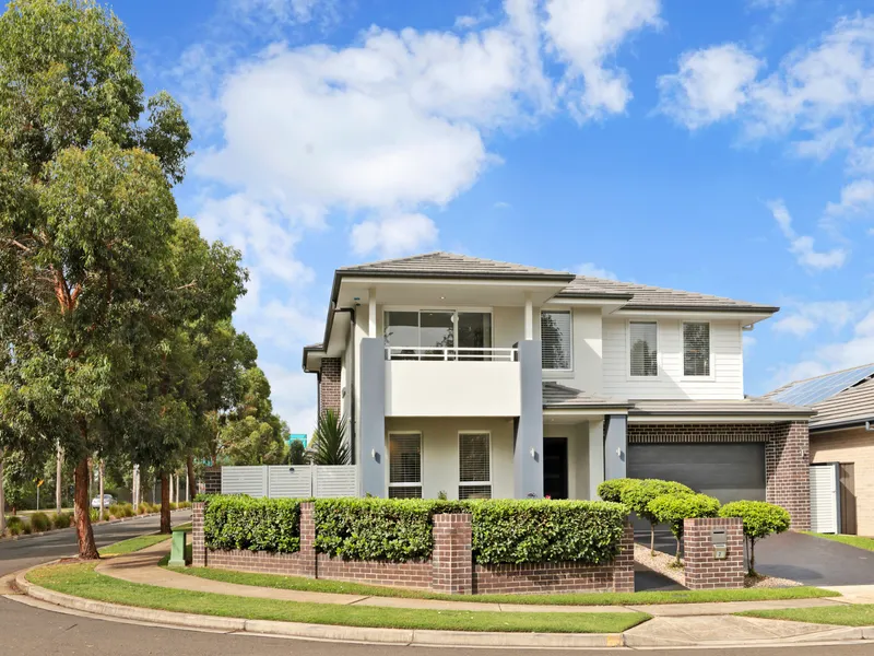 Auction on site 17th of April 2021