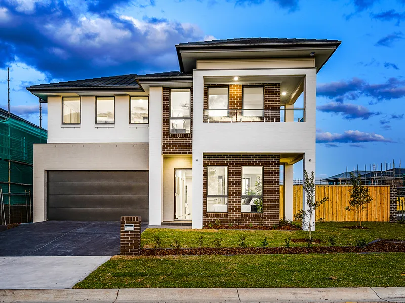 Supersized Land, Prestigious Home with Mountain Views!