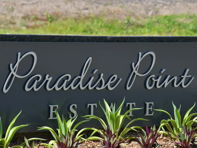 Lot 30 Paradise Point Estate - 449m2 Block