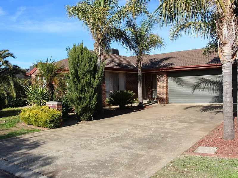 It is all about Location!