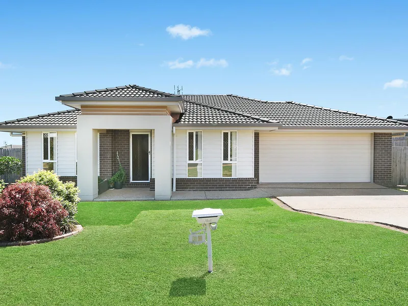 Family Home in Kleinton