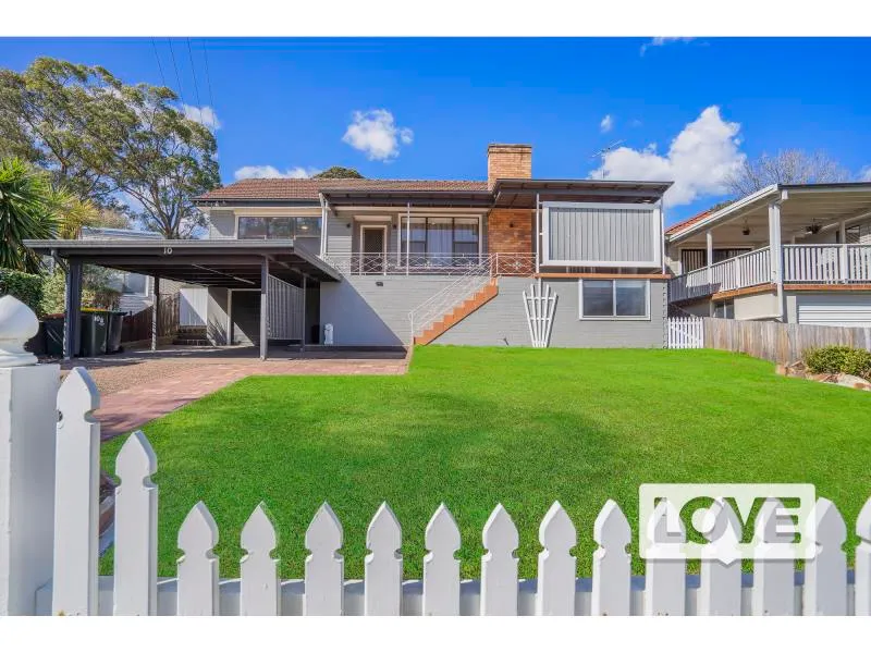 A CLASSIC IN EVERY WAY