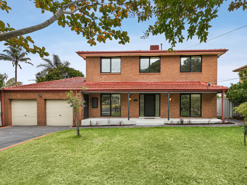 Fabulous Family Haven with a Pool!