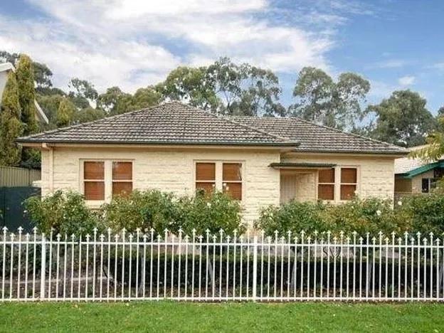 Family Home in Tranmere