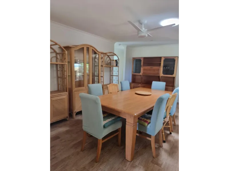 Quiet home with front and rear native gardens in quality neighbourhood