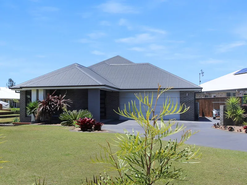 Ultimate Waterfront Living