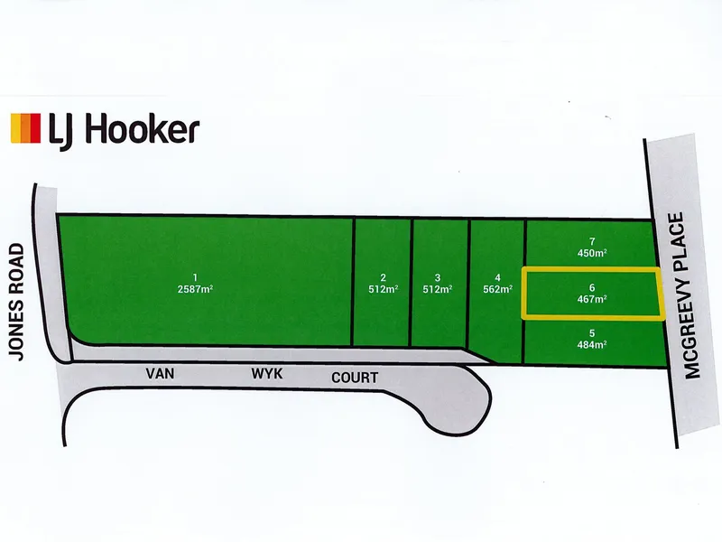NEW LAND RELEASE RISEONIC ESTATE