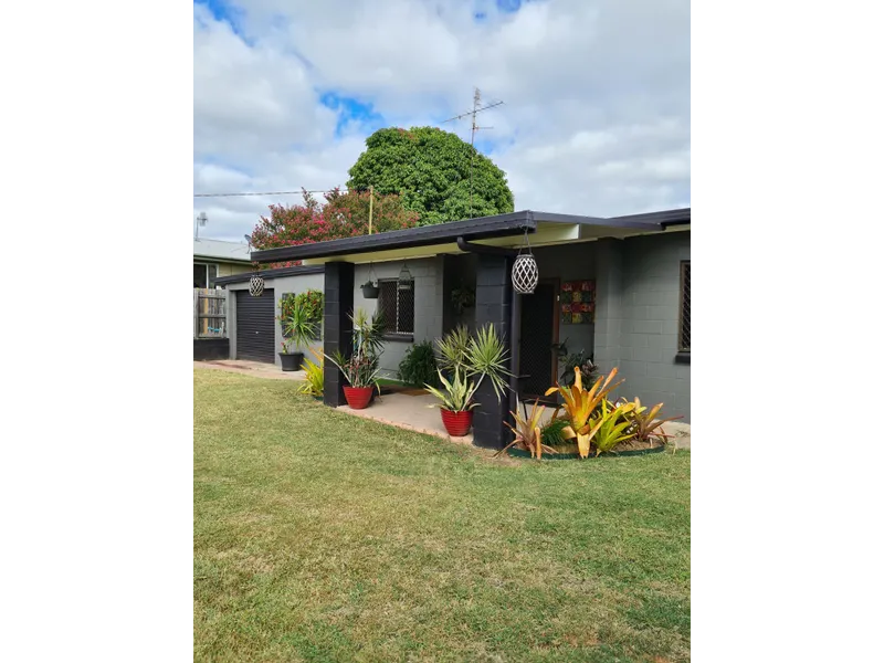 More than meets the eye!  FULLY FURNISHED