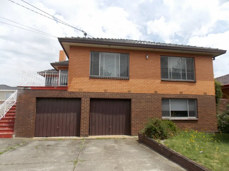 SO MANY CHOICES WITH THIS VERY SPACIOUS RESIDENCE