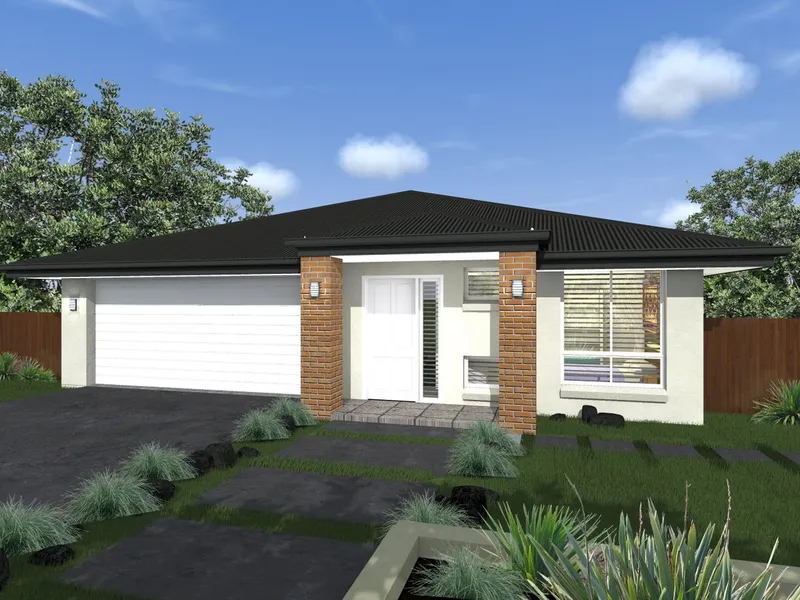 House and Land Package in Kalkallo