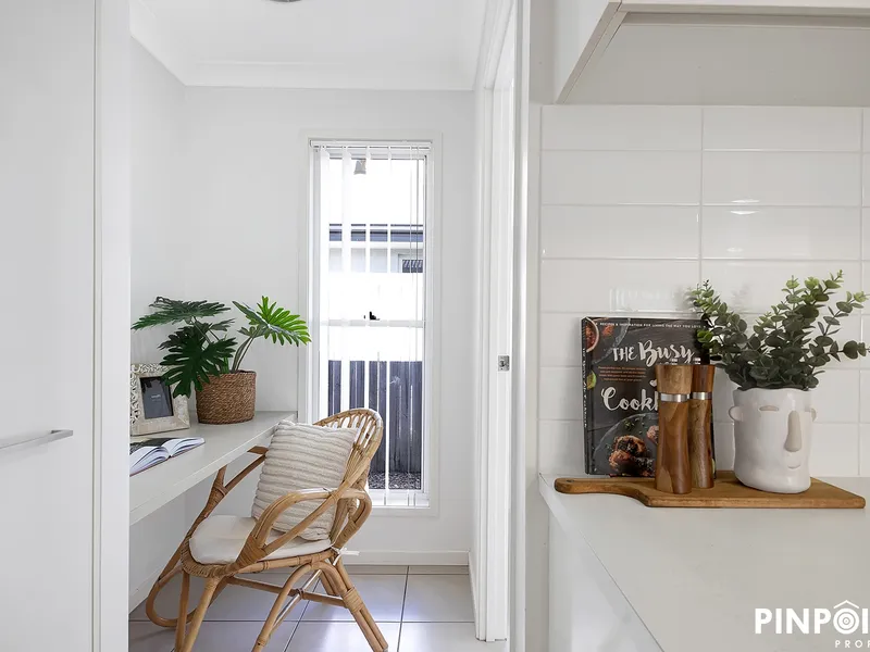 The complete package!