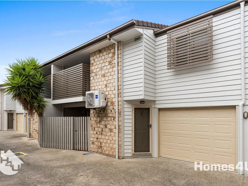 READY FOR YOUR NEW FAMILY HOME?