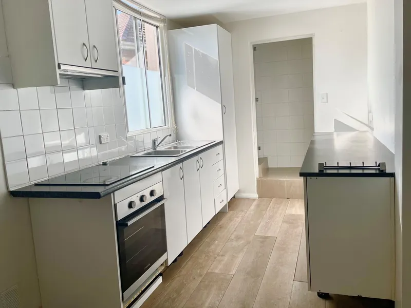 Garden Flat - Pet friendly!