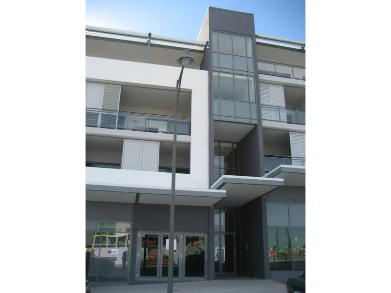 Sought After Apartment - Great location- Quick these go fast!