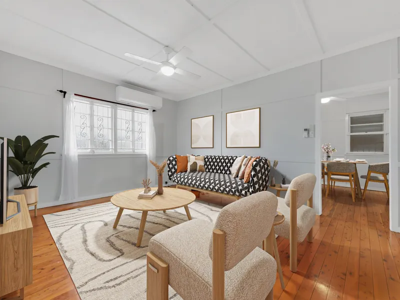 3-Bedroom Unit: Gardening, Internet & Water included in rent!