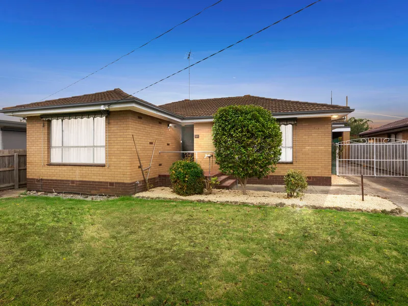 The Perfect Stepping Stone for the Future