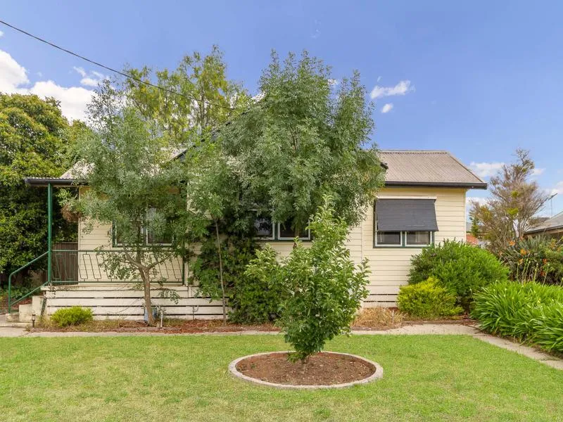 Perfect Position in Eaglehawk