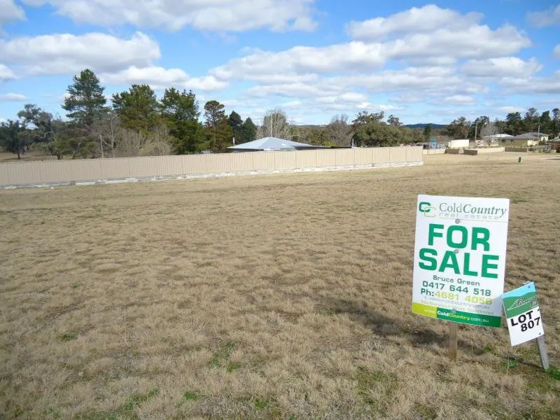 Lot 102 - Recreation Heights