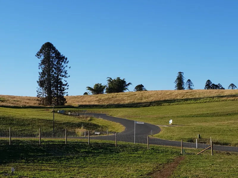 Lot 33 Pine Tree Hill Estate