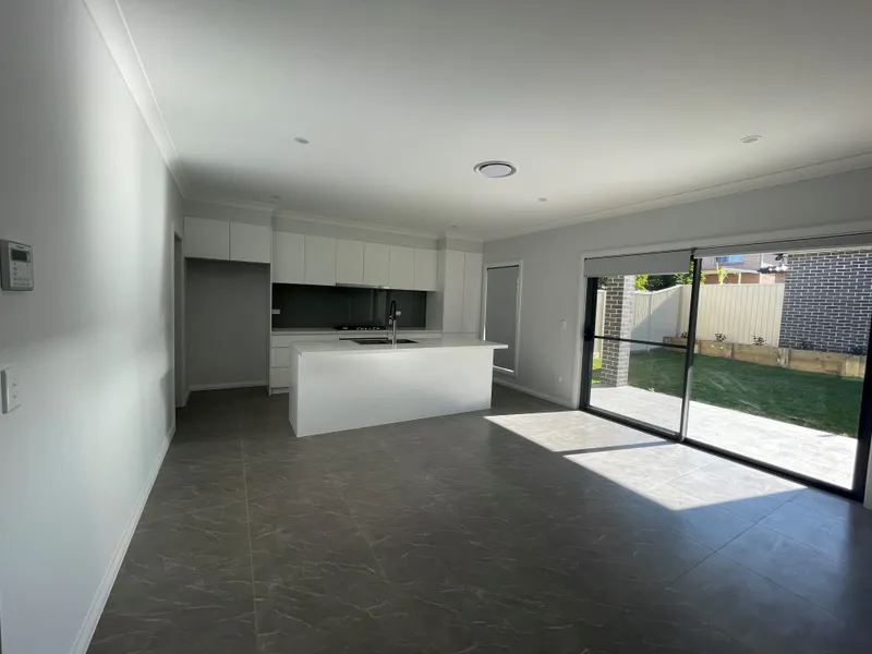 BRAND NEW STATE OF THE ART HOME!