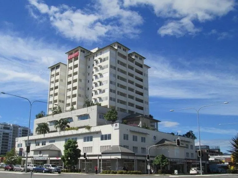 Dual key Home Unit / 10th Floor