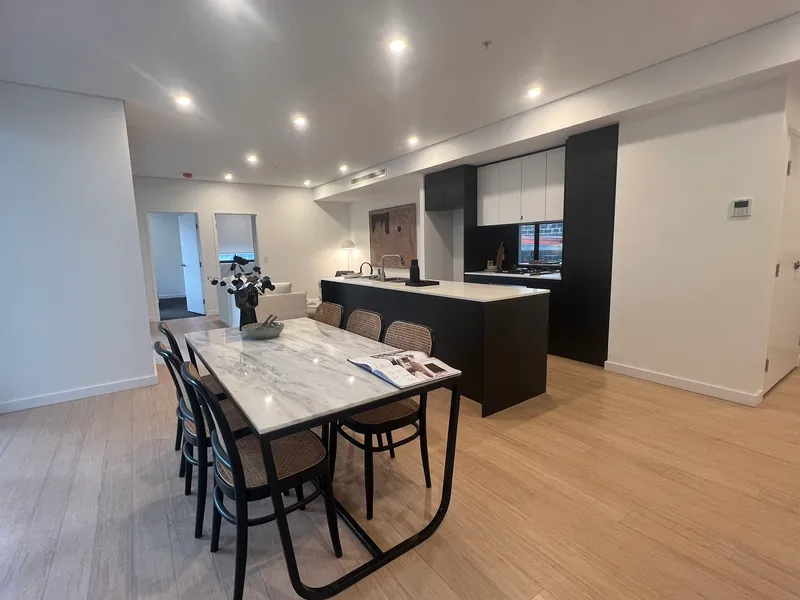 Brand New Apartment in Central location