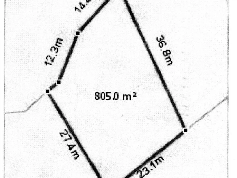 800sqm with spectacular ocean views near Yeppoon