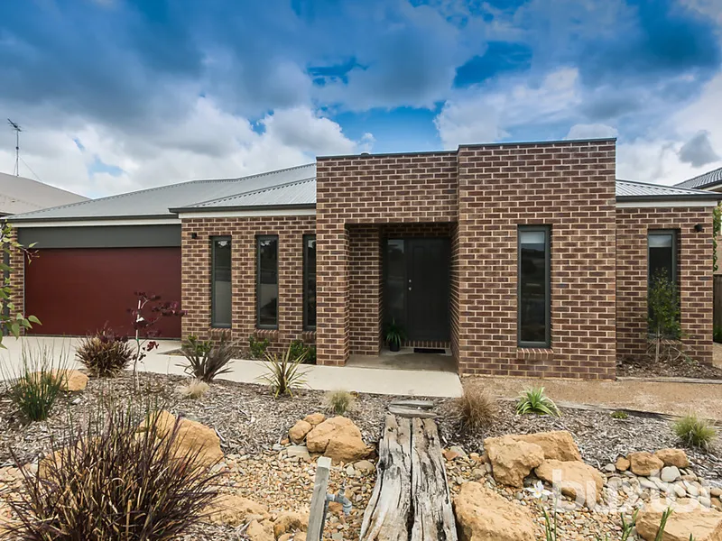 First Class Family Home