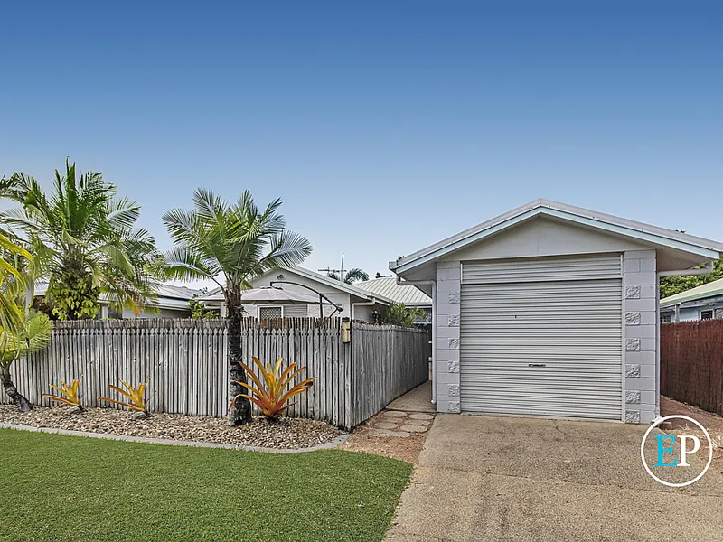 Perfect Starter, Downsizer or Investment.