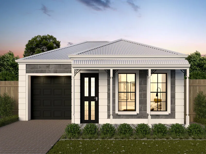 Clover Park release in Mount Barker By Bradford Scott Salisbury Group