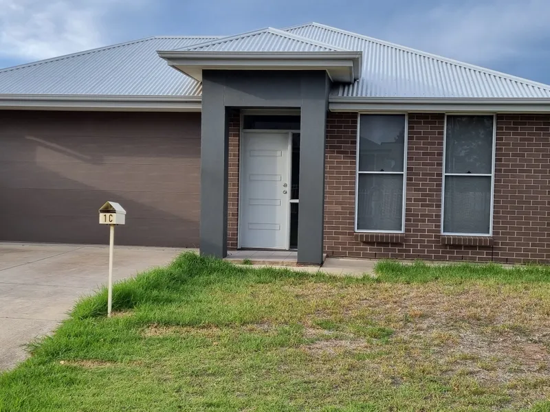 CONVINIENTLY LOCATED