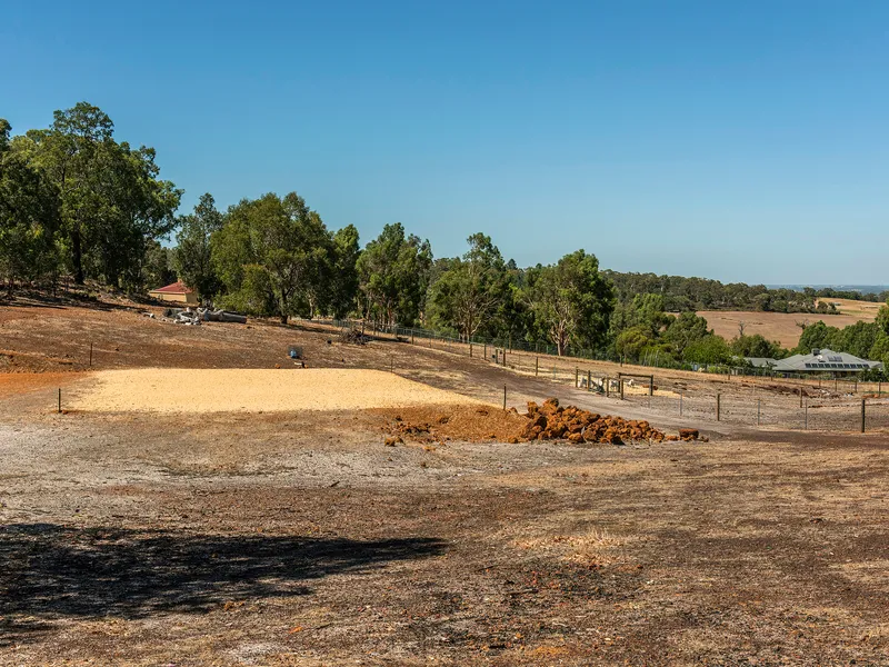 “Magnificent Property “