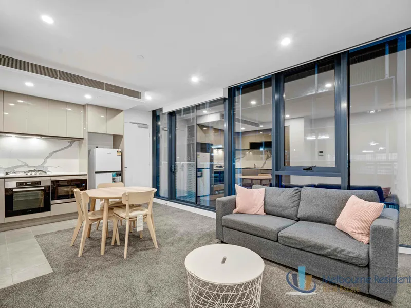 Fully Furnished In The Heart Of CBD