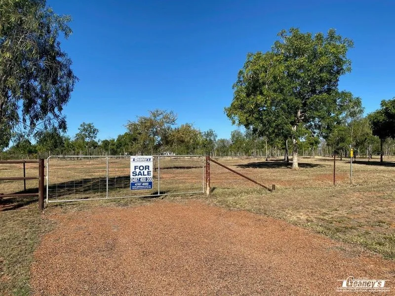 5 ACRE BLOCK - PRIME LOCATION