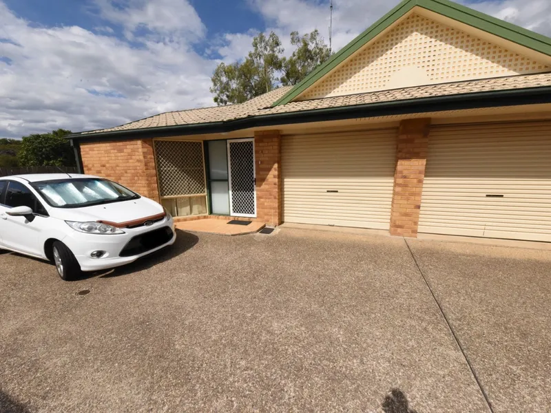 BEST UNIT IN THE BLOCK