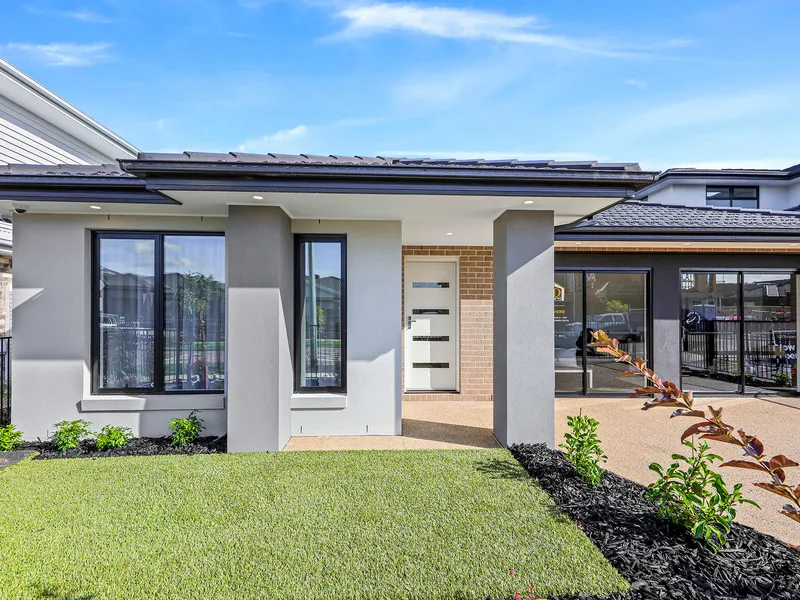 Let SJD Homes build your first family home in Orana