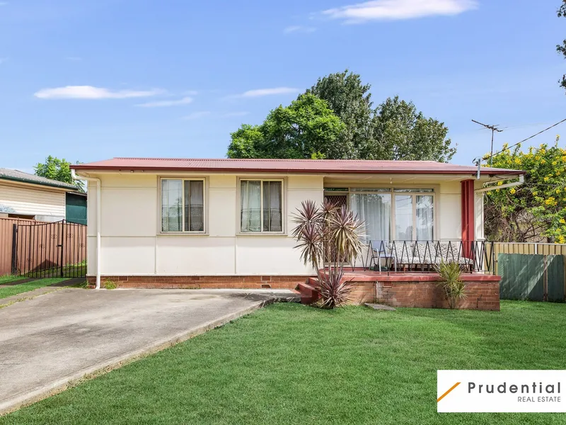 An Exciting Opportunity with Two Homes on One Lot