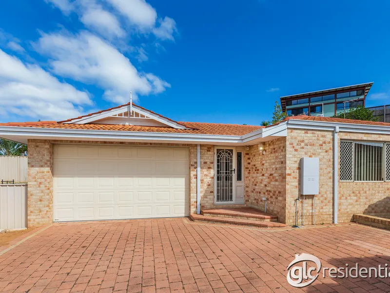 Modern Coogee Unit close to the Beach!