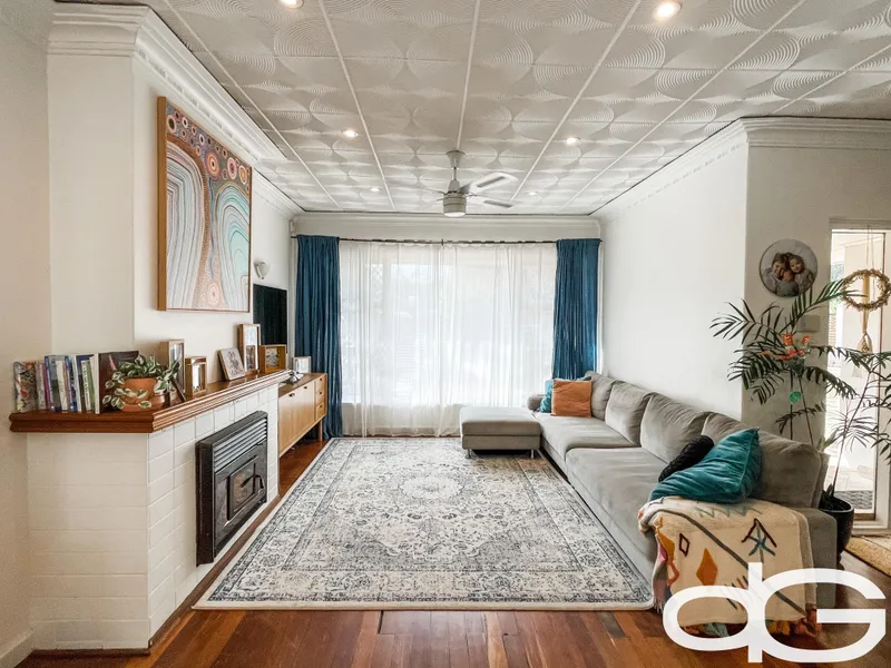 Hilton Home with separate Studio and Garage/Workshop!  