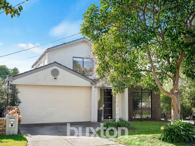 Spacious Three Bedroom Family Home