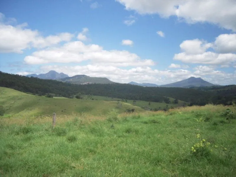 Top Class Cattle Property