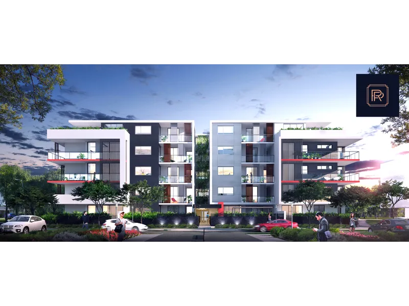 NEW PROJECT LAUNCH | UNDER CONSTRUCTION | Studio,1,2,3 Bedroom Apartments