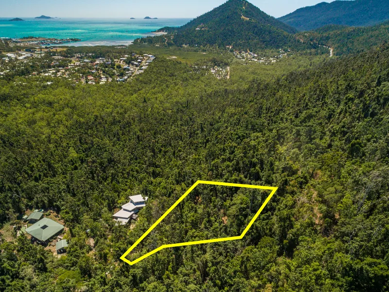 Natural Living With Peace And Privacy