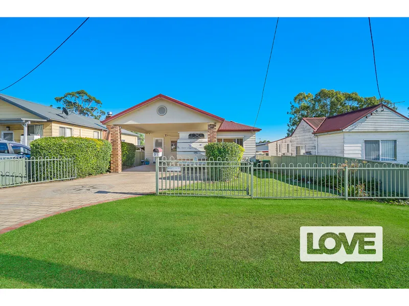 Something Special for Your Family