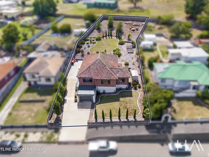 Village Development Opportunity