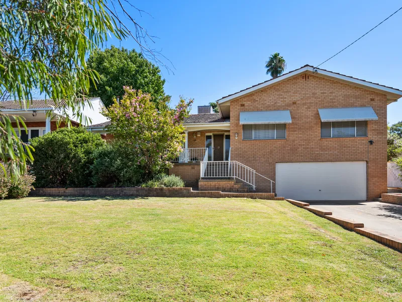 Don't miss this one!