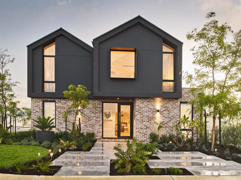 Display Home For Sale - 5% Lease Back