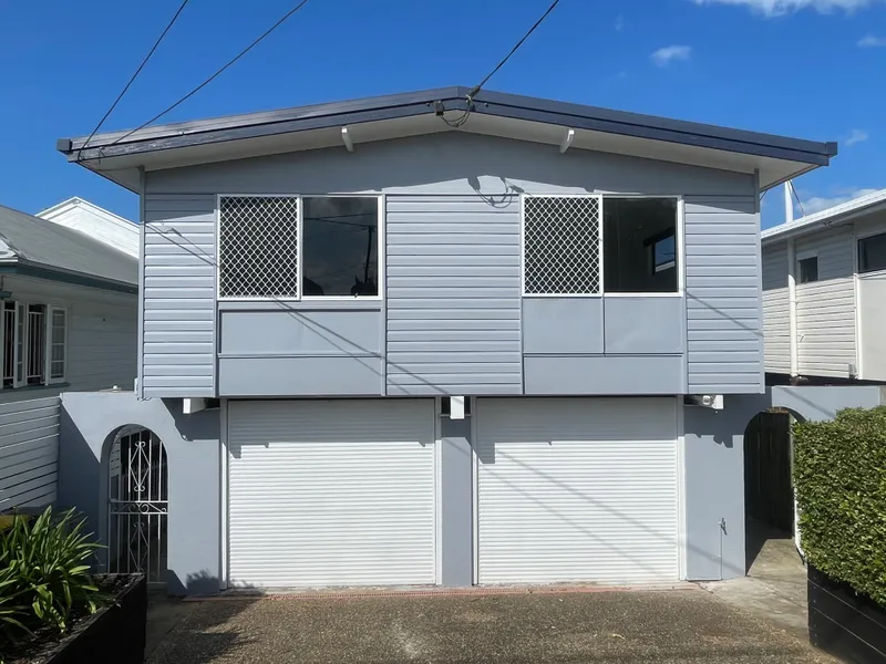 Upstairs Living Only - Brighton Beauty