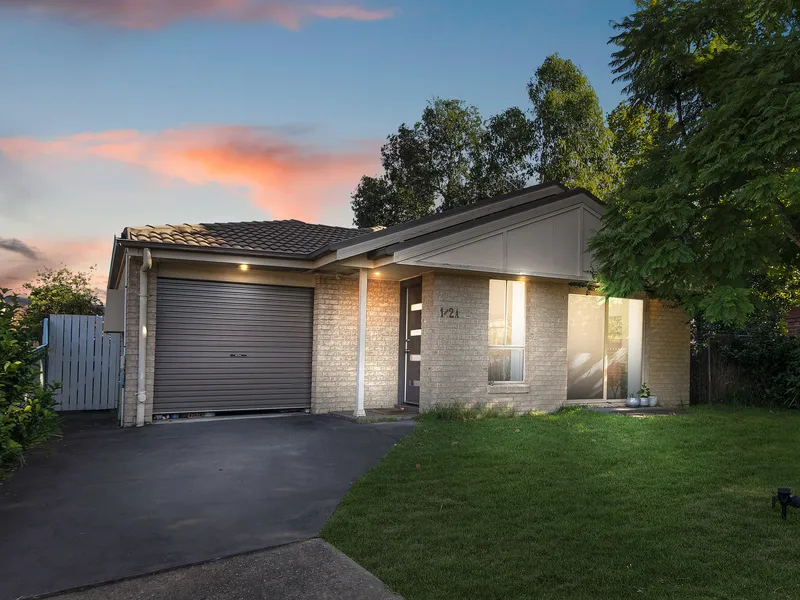 Spacious Family Home – Minutes to Amenities