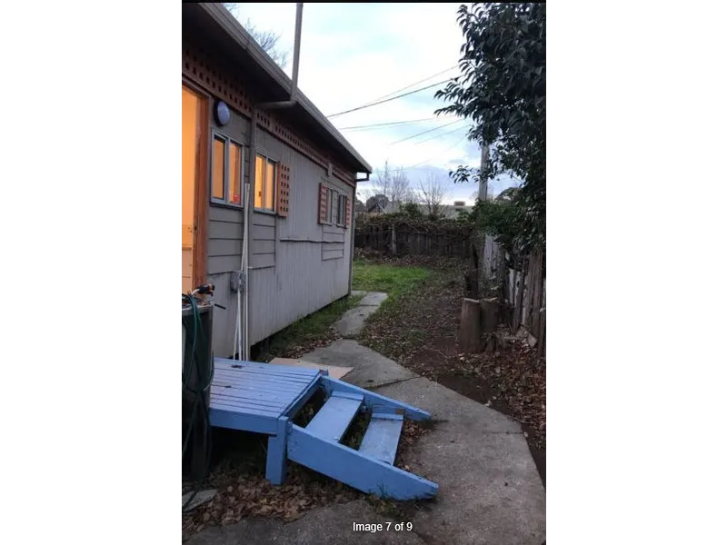 2br Cottage great location, near Belconnen Mall.